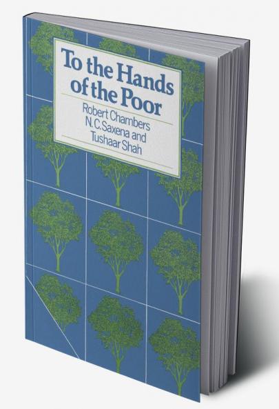 To the Hands of the Poor