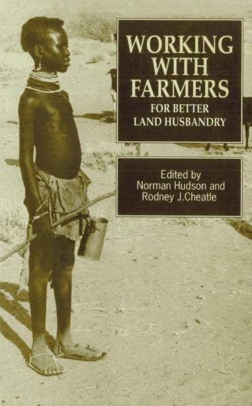 Working with Farmers for Better Land Husbandry