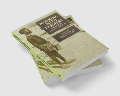 Working with Farmers for Better Land Husbandry