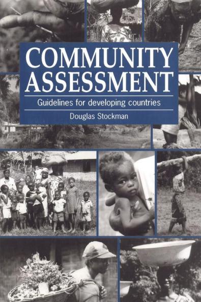 Community Assessment