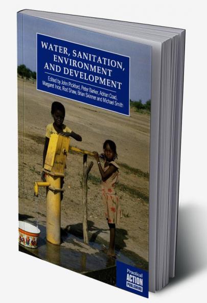 Water Sanitation Environment and Development