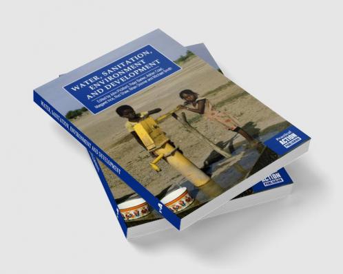 Water Sanitation Environment and Development