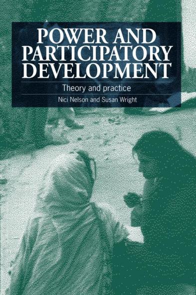 Power and Participatory Development