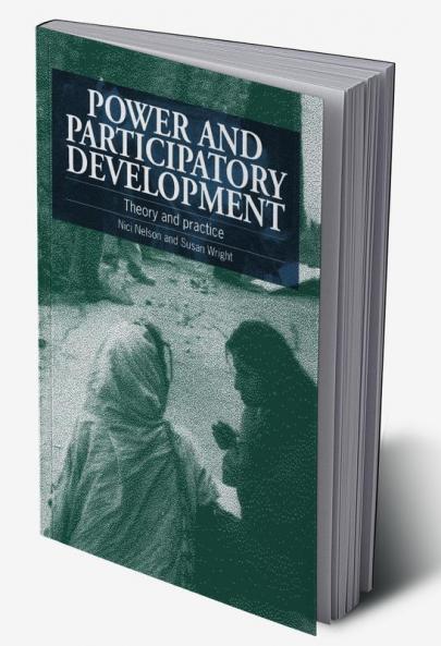 Power and Participatory Development
