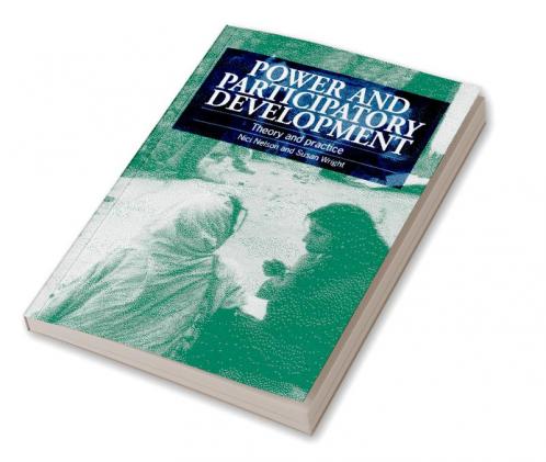 Power and Participatory Development