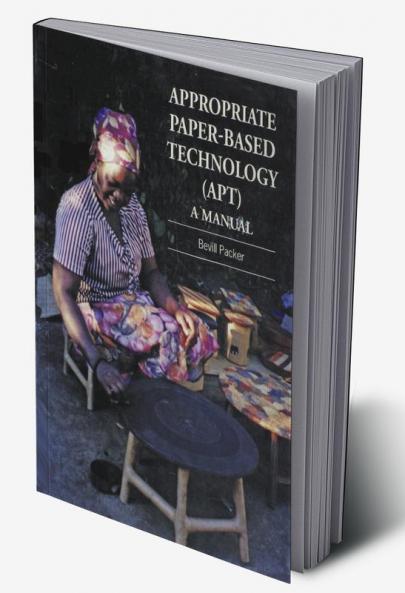 Appropriate Paper-Based Technology (Apt)