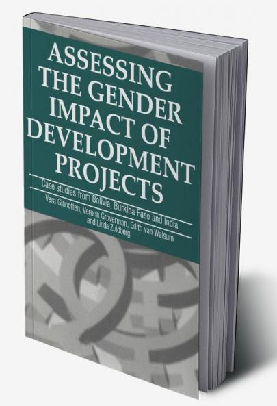 Assessing the Gender Impact of Development Projects