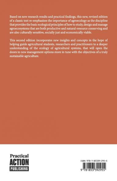 Agroecology