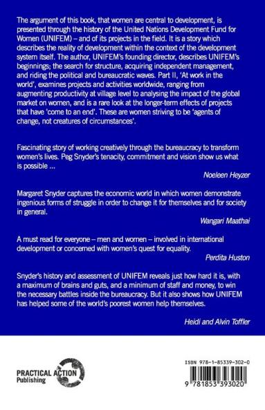 Transforming Development