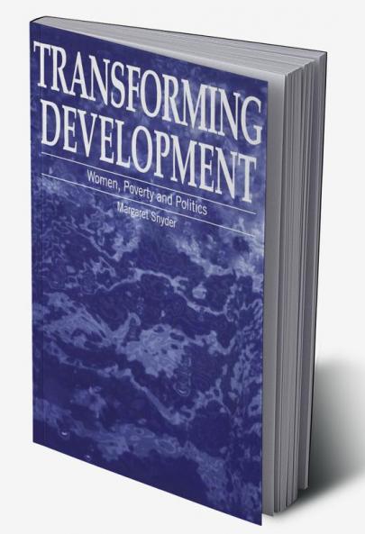 Transforming Development