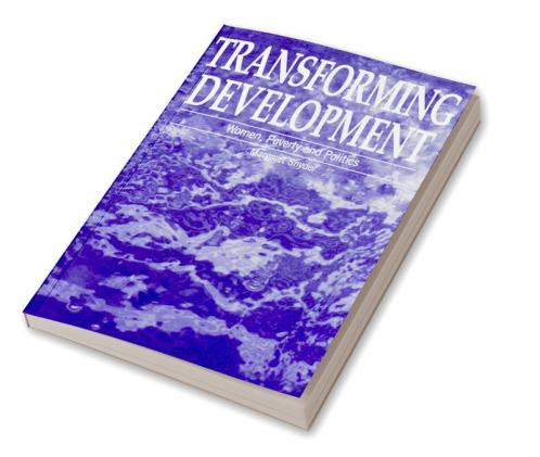 Transforming Development