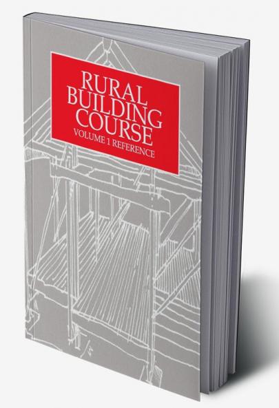Rural Building Course Volume 1
