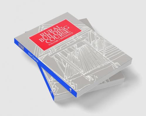 Rural Building Course Volume 1