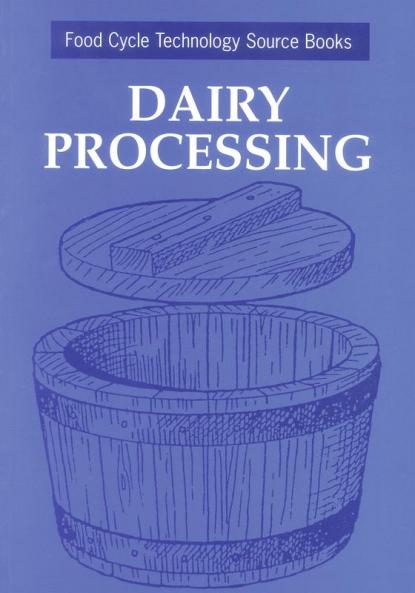 Dairy Processing