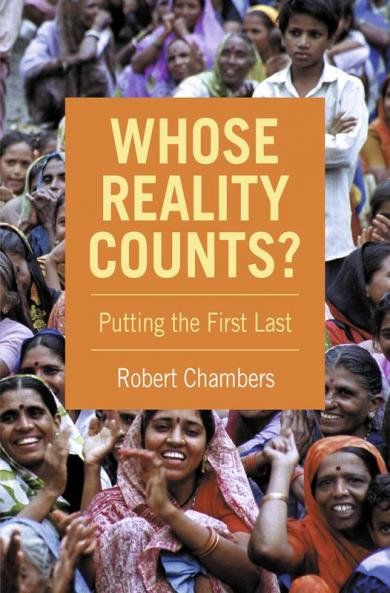 Whose Reality Counts?