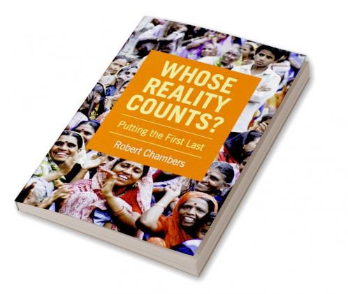 Whose Reality Counts?