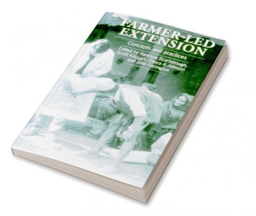 Farmer-led Extension