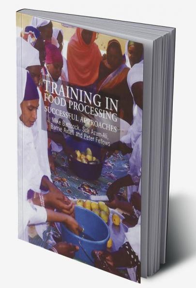 Training in Food Processing