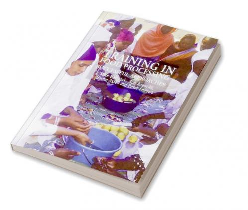 Training in Food Processing