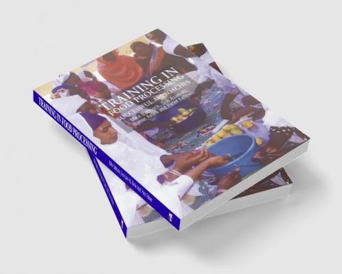 Training in Food Processing