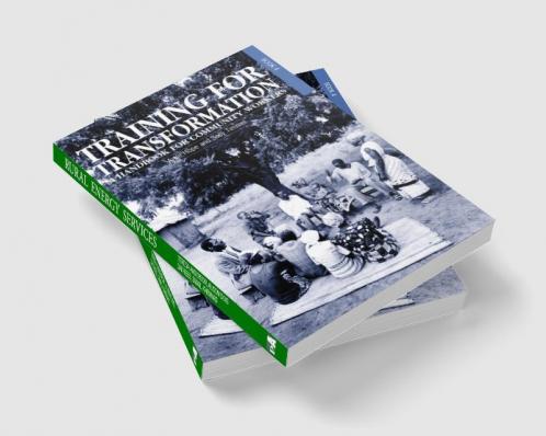 Training for Transformation (IV)