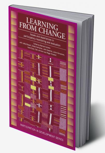 Learning from Change