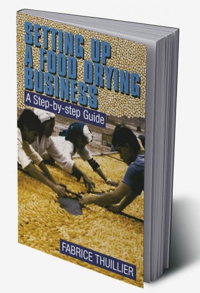 Setting Up a Food Drying Business