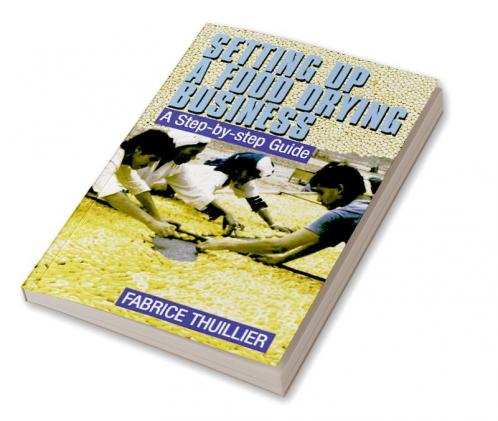 Setting Up a Food Drying Business