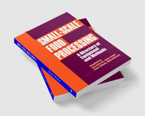 Small-Scale Food Processing