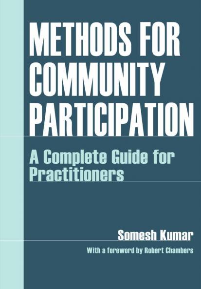 Methods for Community Participation