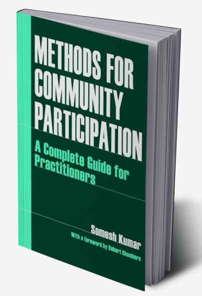 Methods for Community Participation