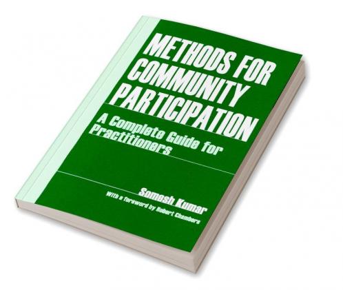 Methods for Community Participation