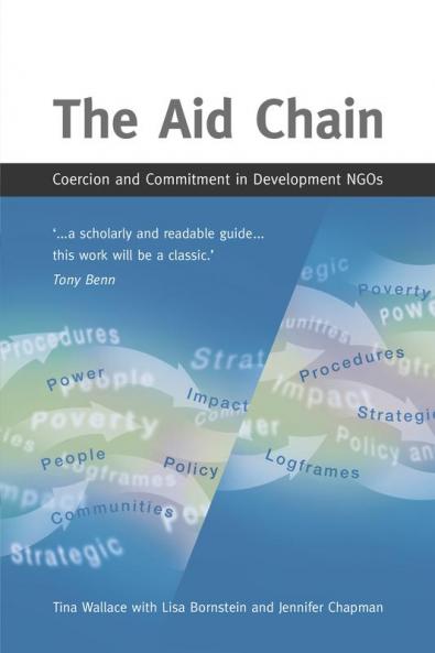 The Aid Chain