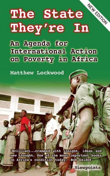 The State They're In