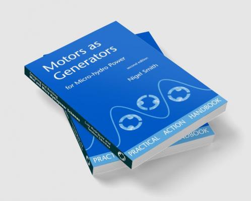 Motors as Generators for Micro-hydro Power