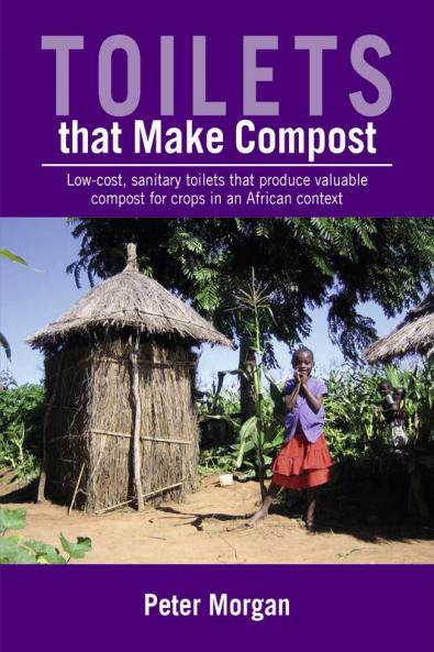Toilets That Make Compost