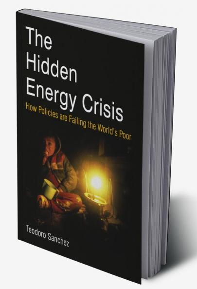 Hidden Energy Crisis