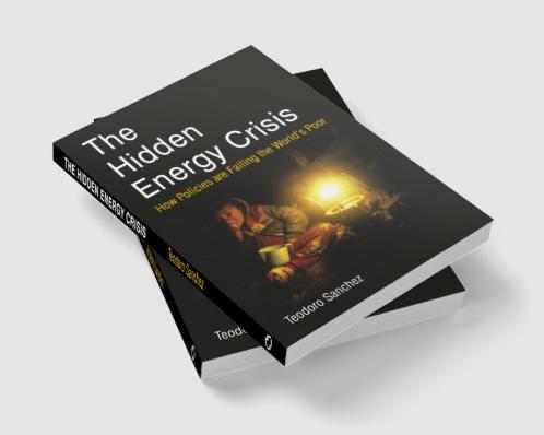 Hidden Energy Crisis