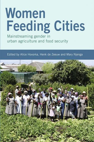 Women Feeding Cities