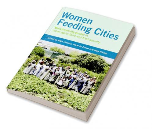 Women Feeding Cities