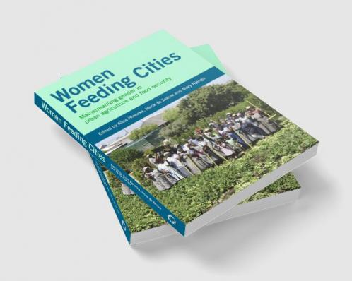 Women Feeding Cities
