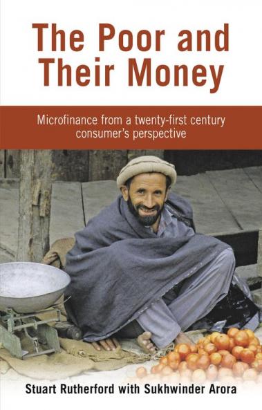 Poor and their Money