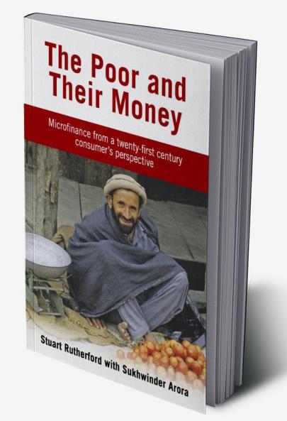 Poor and their Money