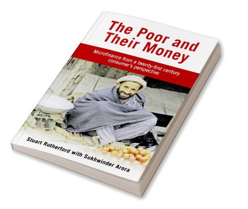 Poor and their Money