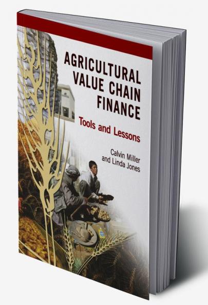 Agricultural Value Chain Finance