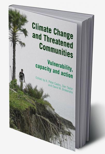 Climate Change and Threatened Communities