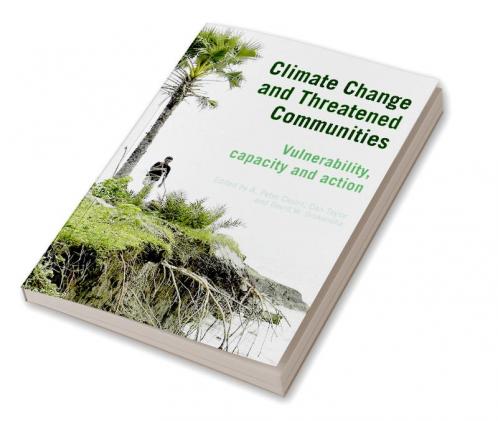Climate Change and Threatened Communities