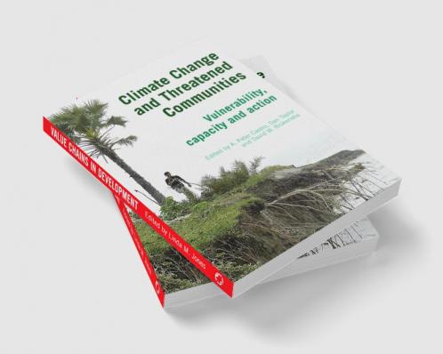Climate Change and Threatened Communities