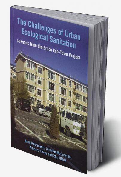 Challenges of Urban Ecological Sanitation