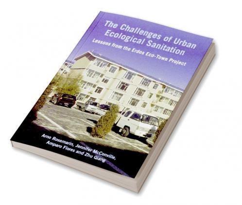 Challenges of Urban Ecological Sanitation